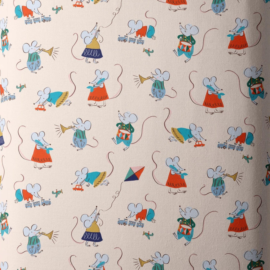 Default Playtime in Blush - House Mouse - CLOUD 9