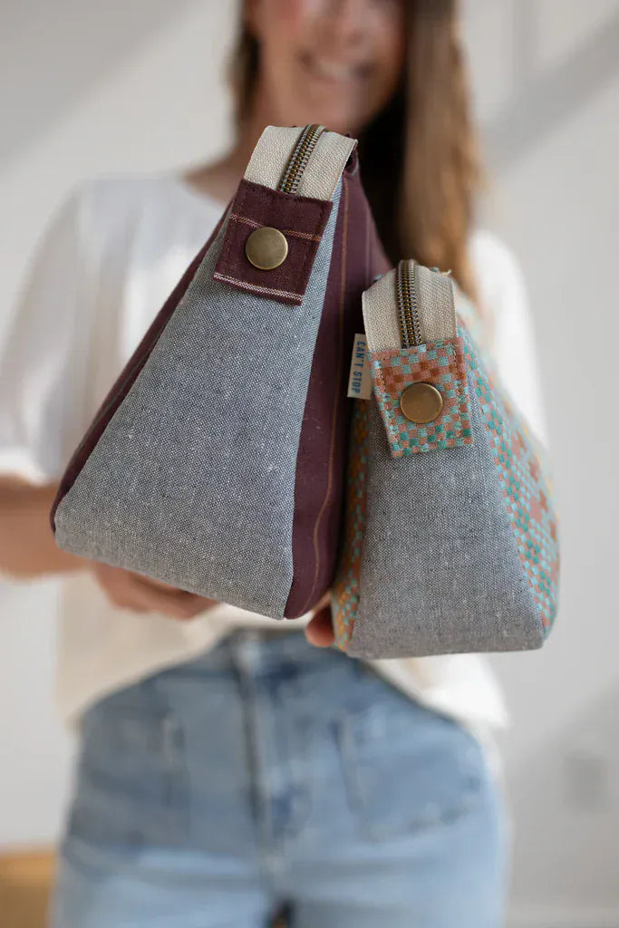 Default Plover Pouch - Noodlehead