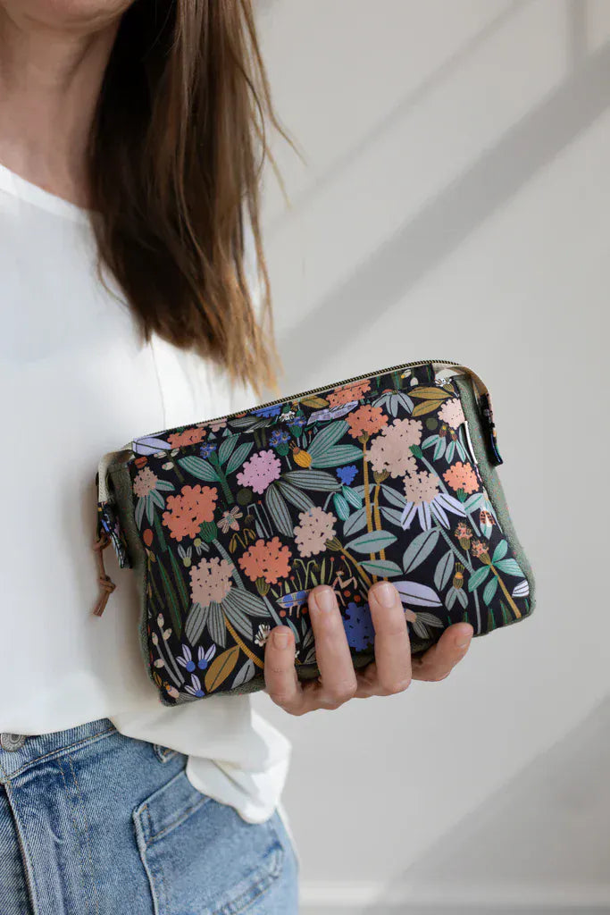 Default Plover Pouch - Noodlehead