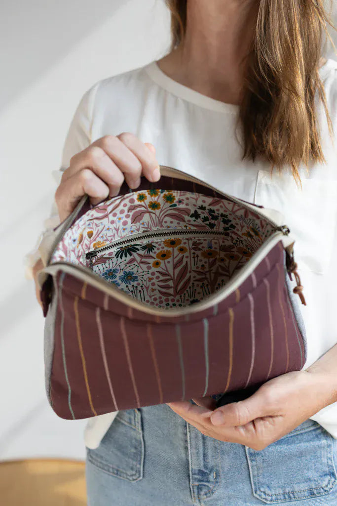 Default Plover Pouch - Noodlehead