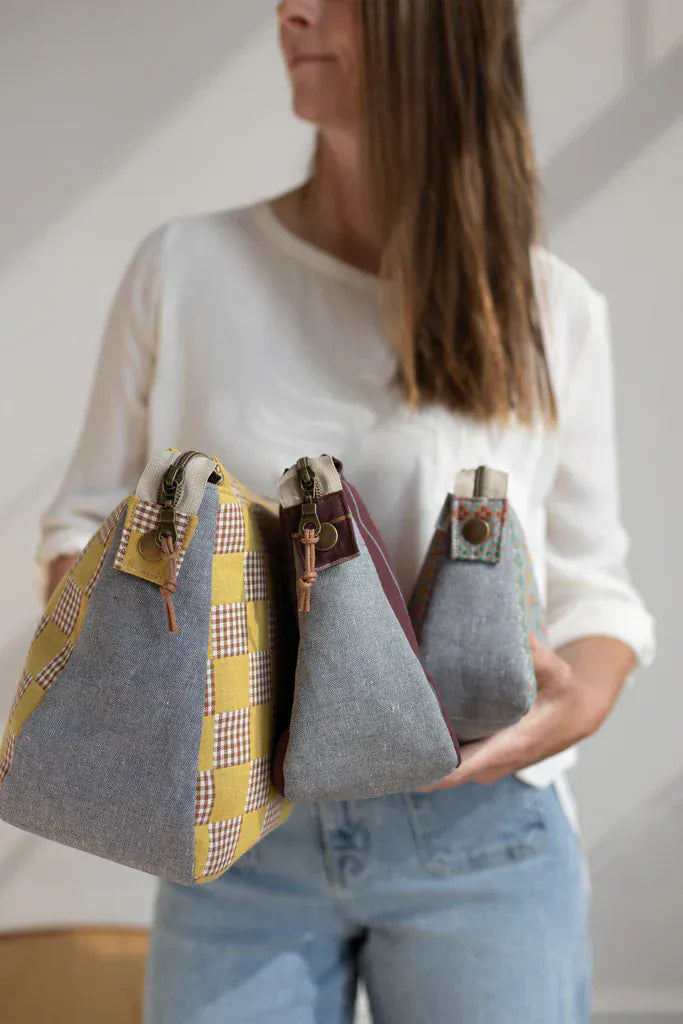 Default Plover Pouch - Noodlehead
