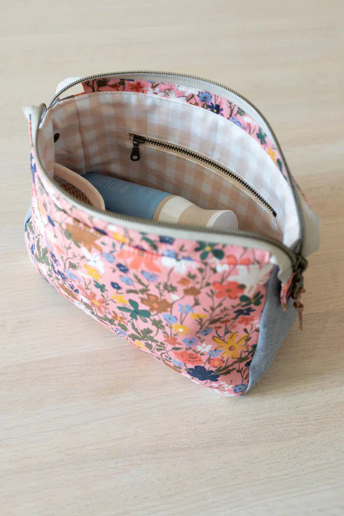 Default Plover Pouch - Noodlehead