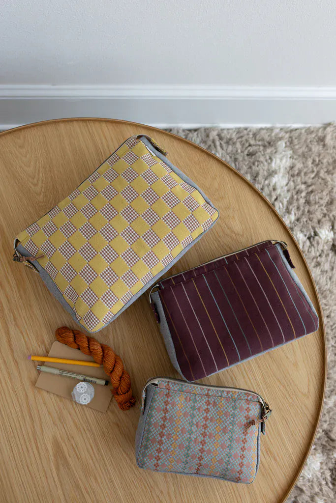 Default Plover Pouch - Noodlehead