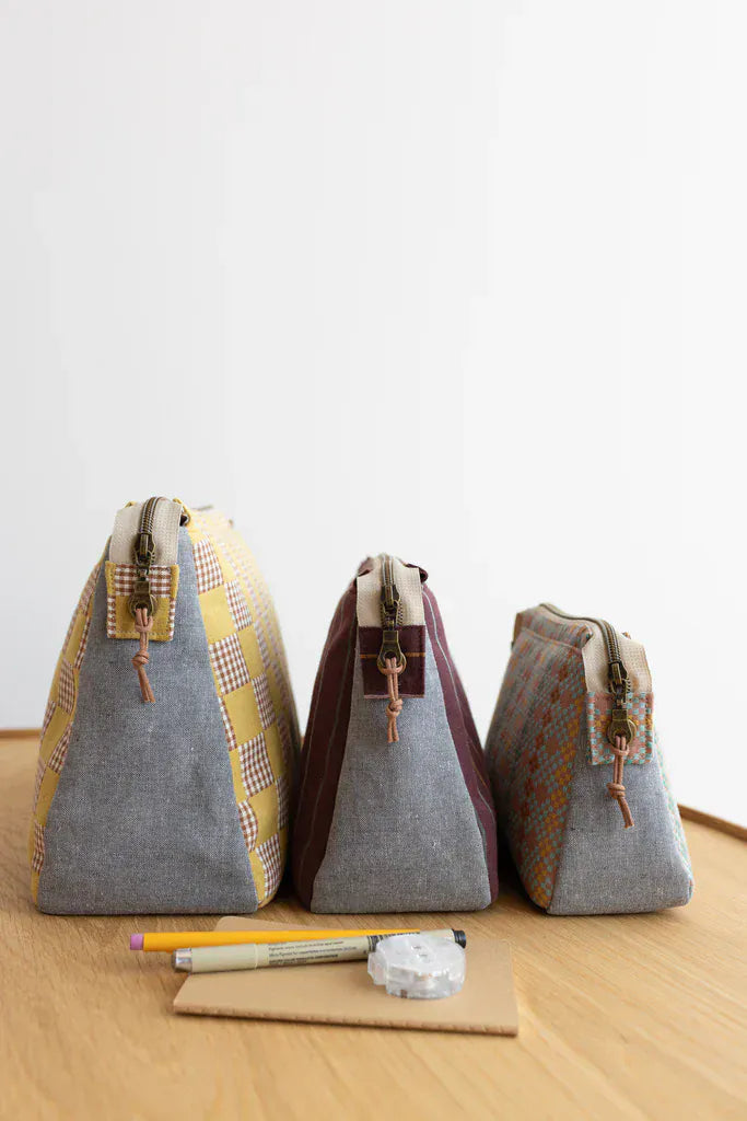 Default Plover Pouch - Noodlehead