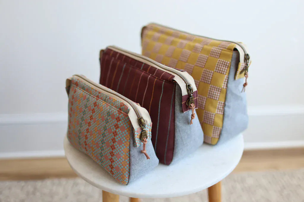 Default Plover Pouch - Noodlehead