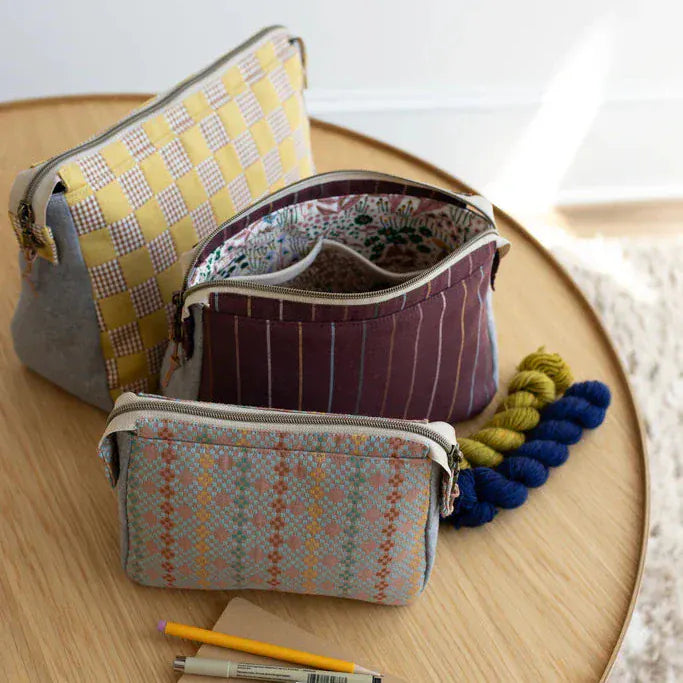 Default Plover Pouch - Noodlehead