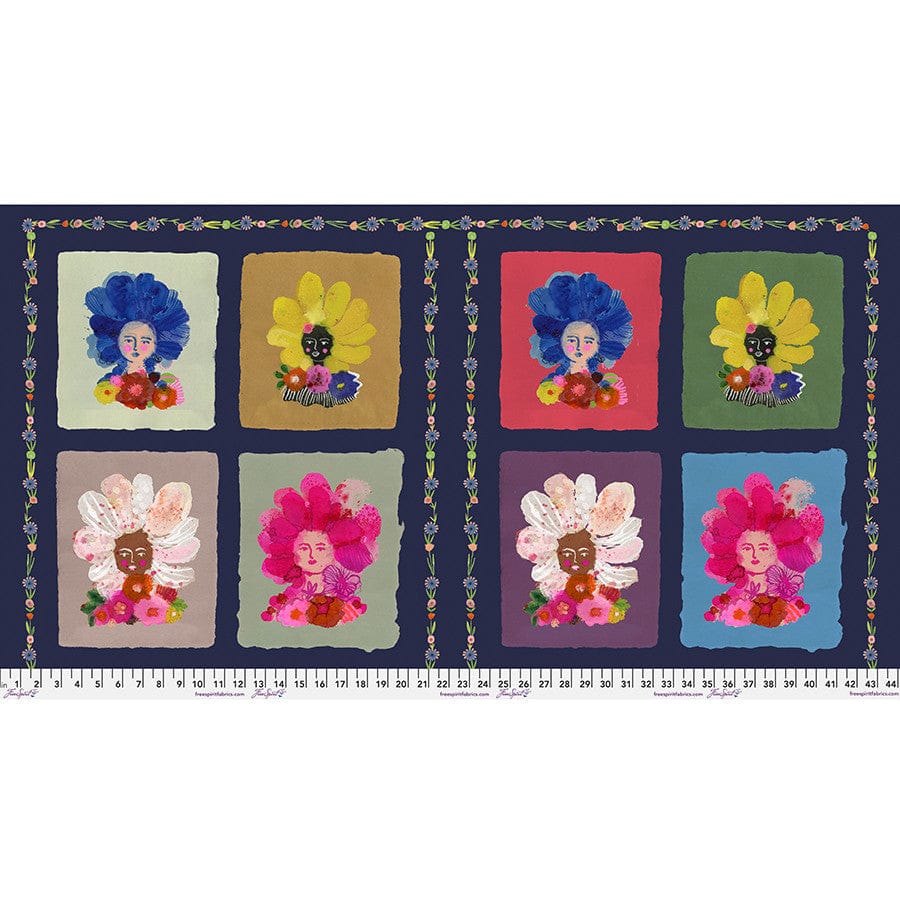 Default Pompadours - Pompadours in Pink