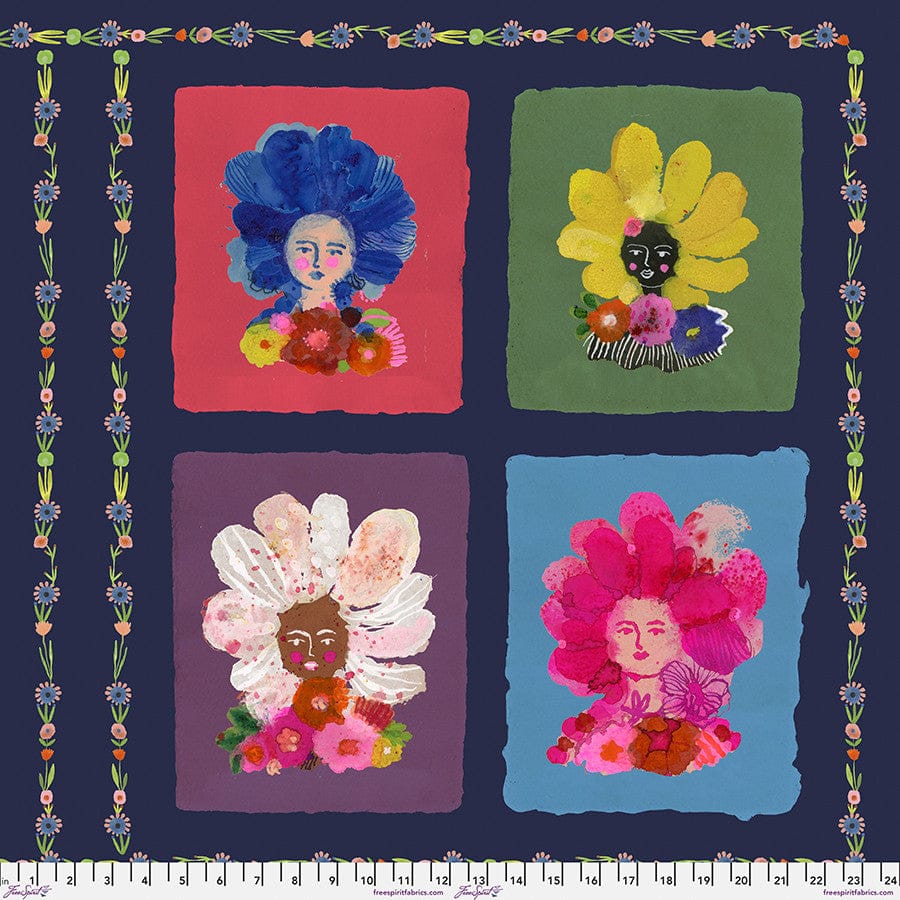 Default Pompadours - Pompadours in Pink