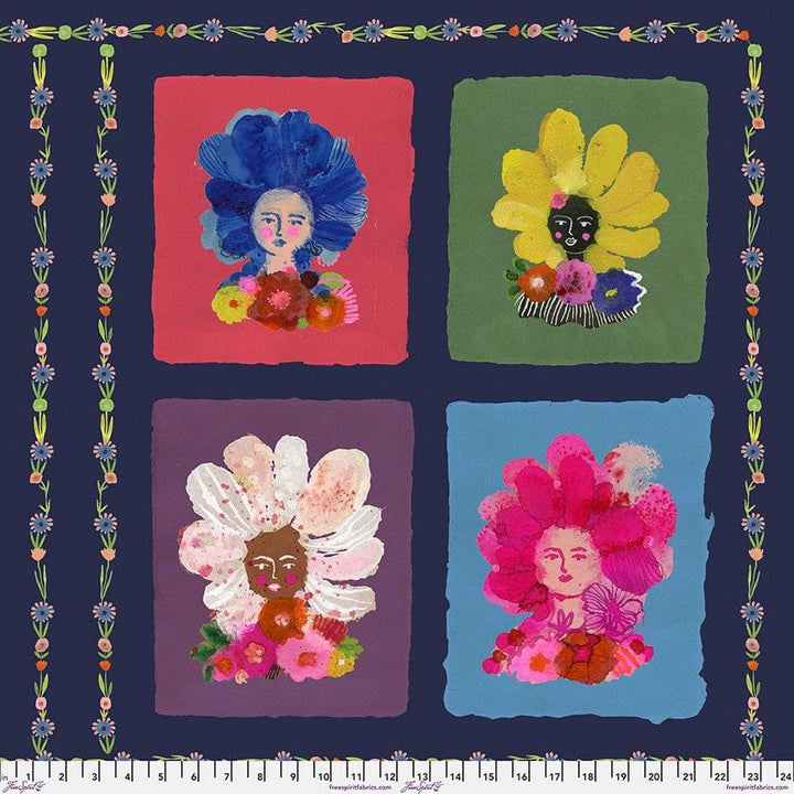 Default Pompadours - Pompadours in Pink