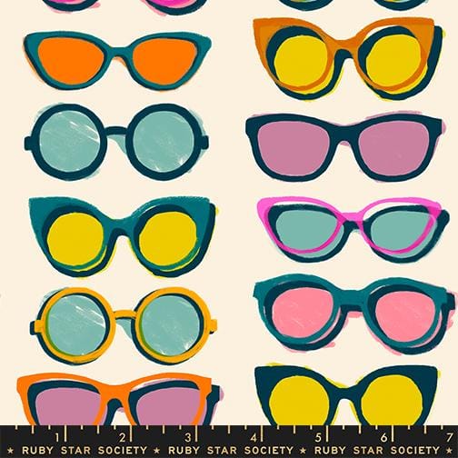 Default Poolside Shade in Natural - Poolside Too - RSS