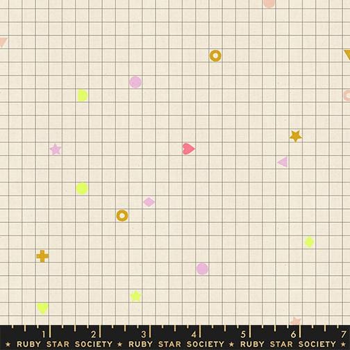 Default Power Grid in Natural - Lofi Linens - RSS