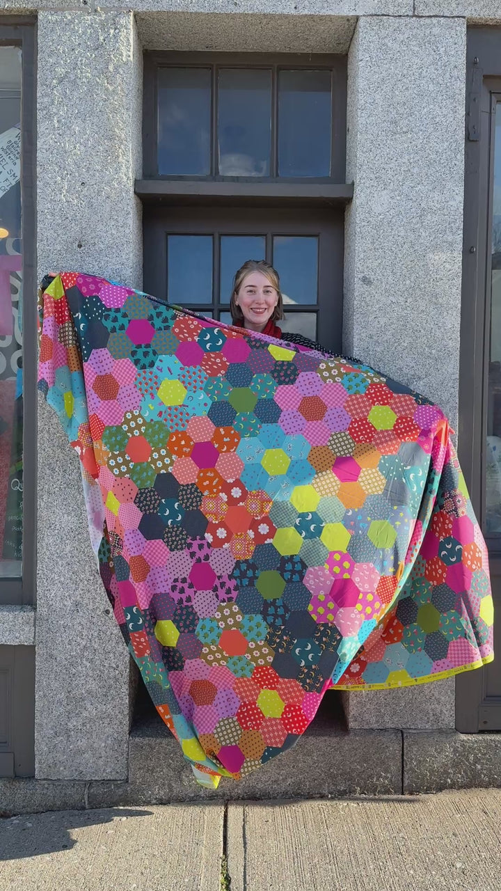 Catnap Wideback 108" in Mermaid - Catnap - Ruby Star Society