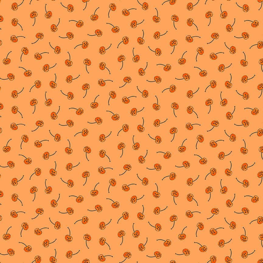 Default Pumpkin Cherries in Orange - Pick Your Poison