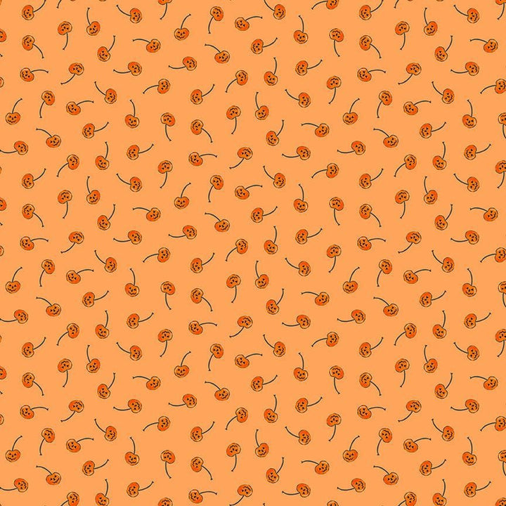 Default Pumpkin Cherries in Orange - Pick Your Poison