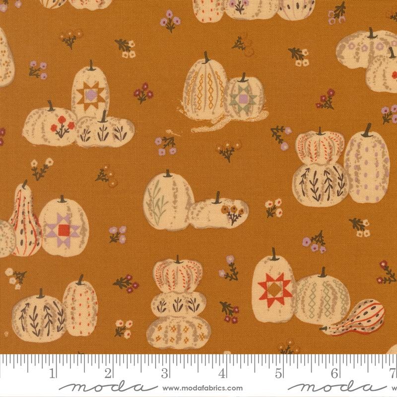 Default Pumpkin Patches in Caramel - Windfall - Fancy That Design House