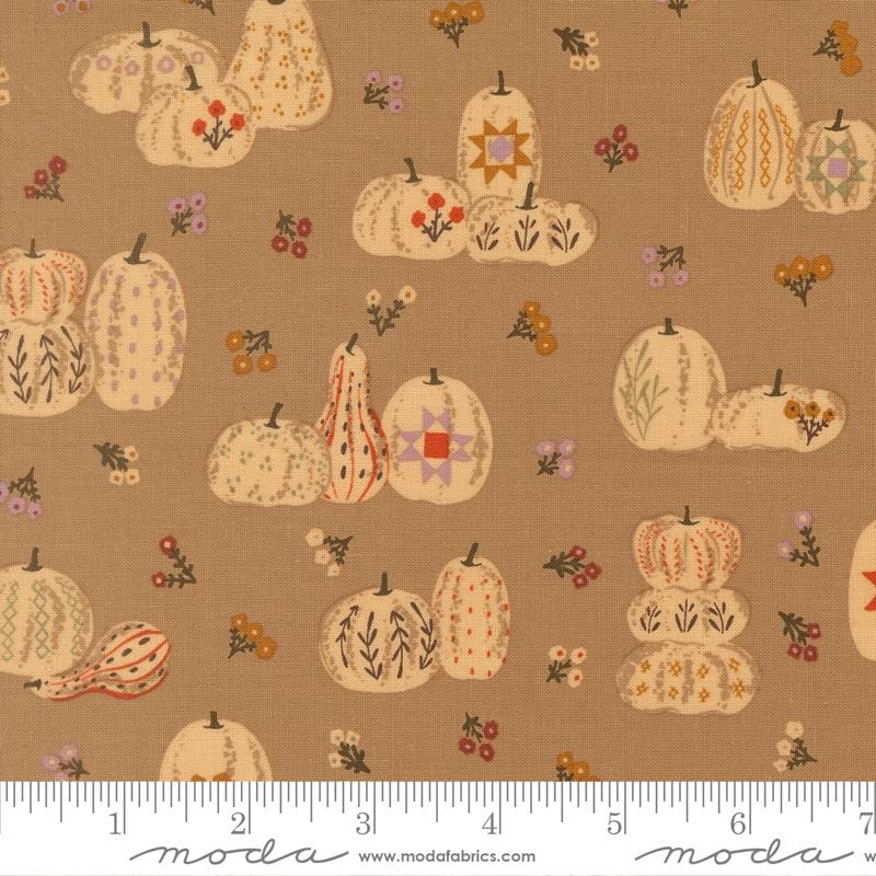Default Pumpkin Patches in Oatmeal - Windfall - Fancy That Design House