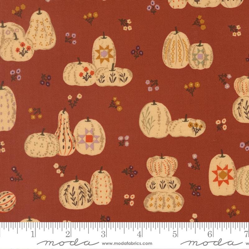 Default Pumpkin Patches in Rust - Windfall - Fancy That Design House