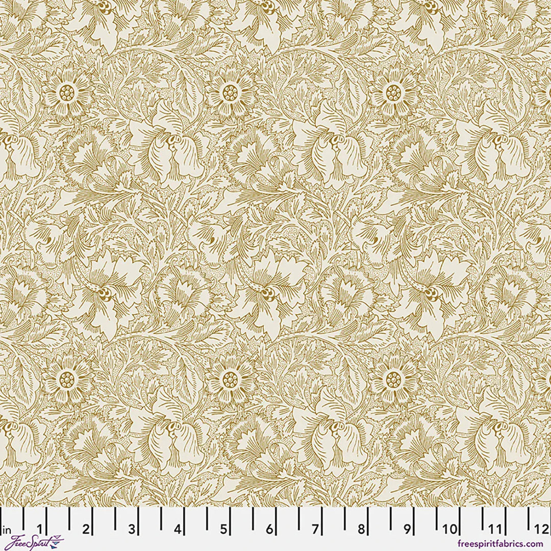 Default Pure Poppy in Pearwood - Lodden - The Original Morris & Co.