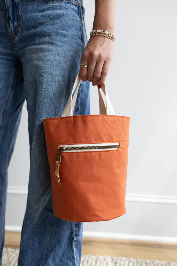 Default Quarry Tote - Noodlehead