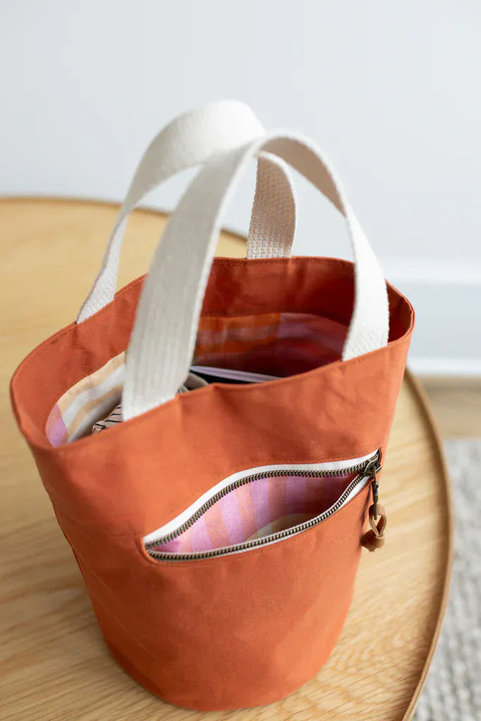 Default Quarry Tote - Noodlehead