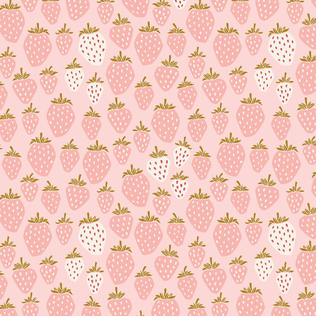 Default Queen of Berries in Flush Pink - Under the Apple Tree - Loes van Oosten