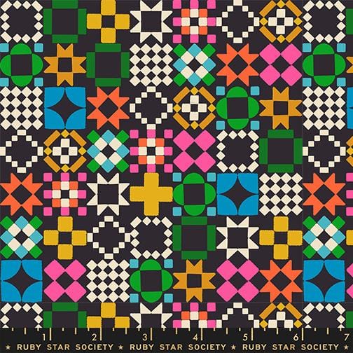 Default Quilty As Charged in Soft Black - 1 800 Notion - RSS