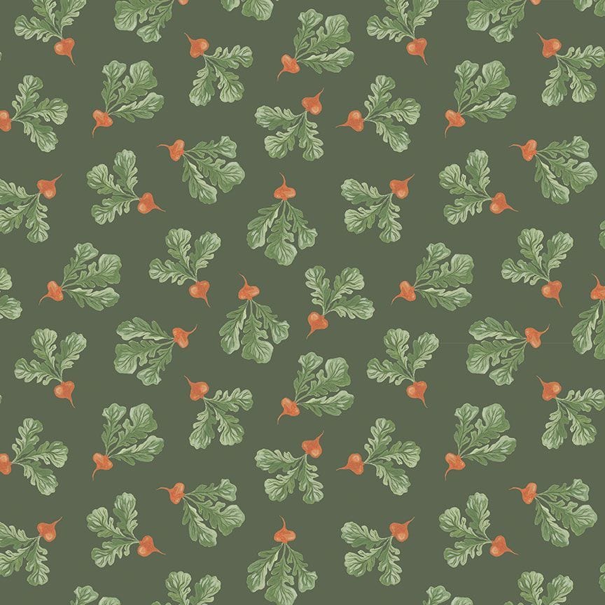 Default Radish in Alpine - Country Mouse - Dear Stella