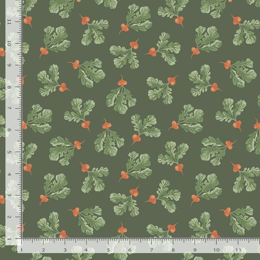 Default Radish in Alpine - Country Mouse - Dear Stella