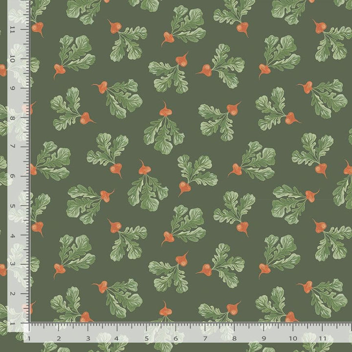 Default Radish in Alpine - Country Mouse - Dear Stella