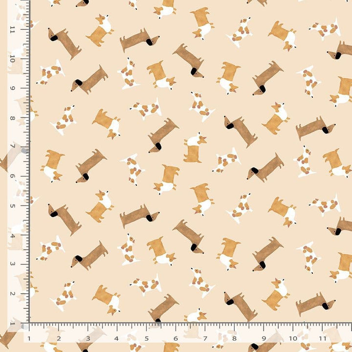 Default Raise the Woof in Wheat- Mutts About You