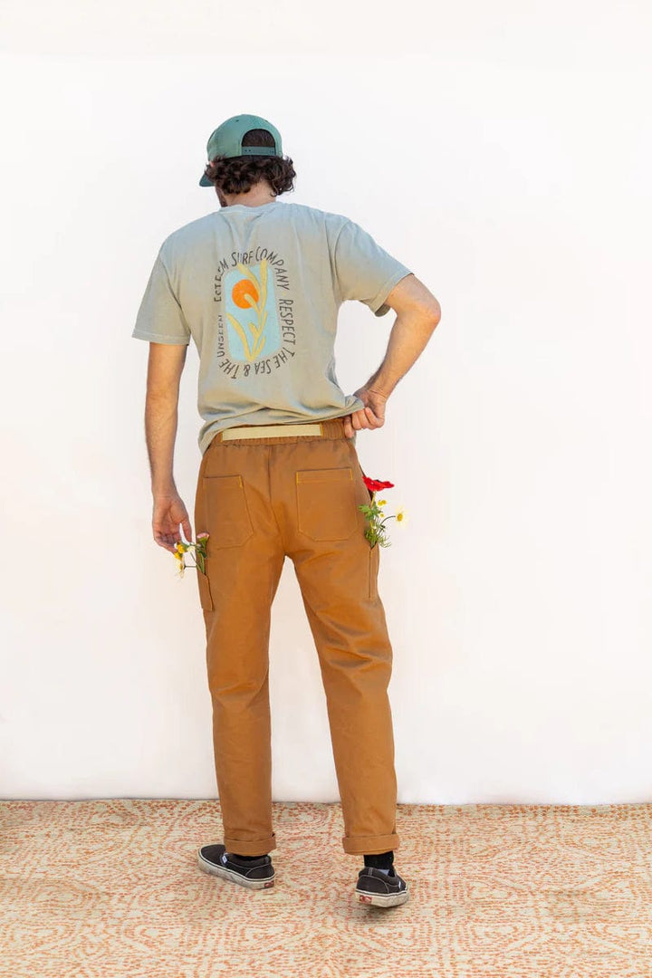 Default Rambler Pants - Friday Pattern Company - Sizes XS-7X