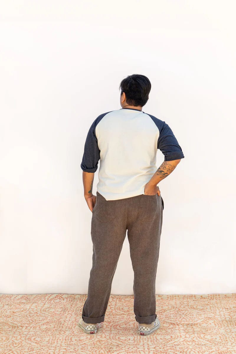 Default Rambler Pants - Friday Pattern Company - Sizes XS-7X