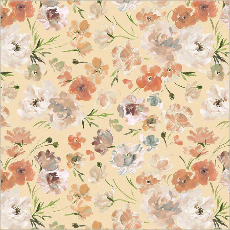 Default Ranunculus in Blush - Bloomfield by Kelly Ventura