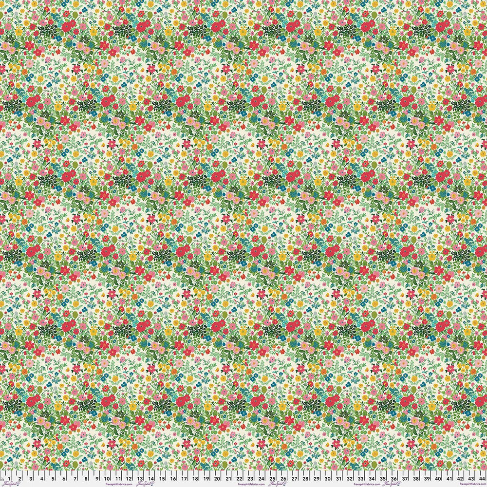 Default Regency Rebel in Mixie - Stannie & Lloyd - August Ellery