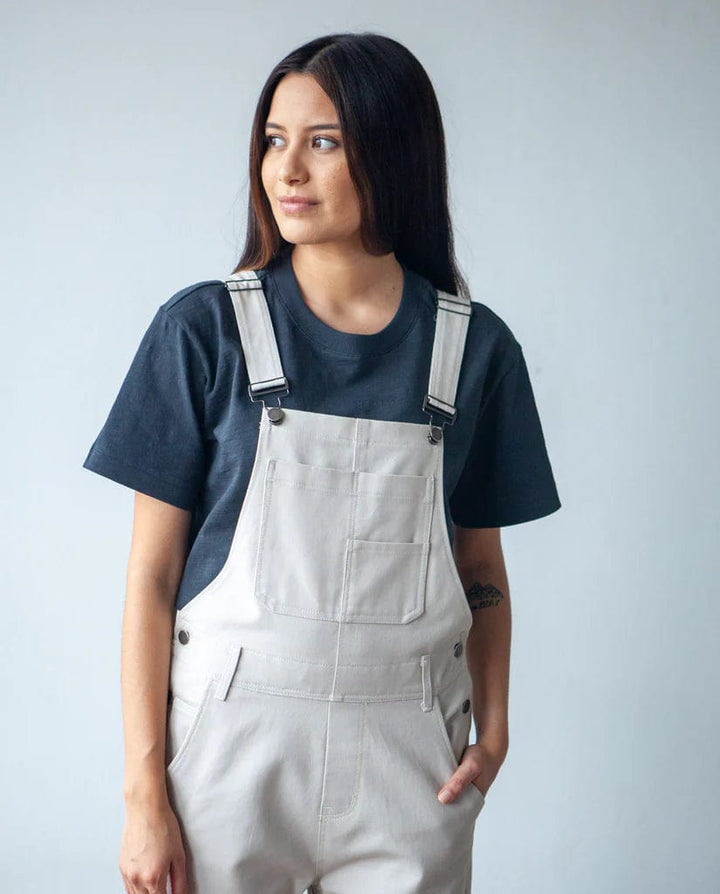 Default Riley Overalls - True Bias - Sizes 0-18