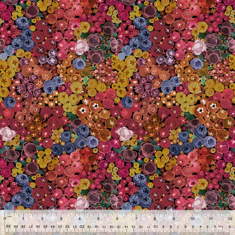 Default Ripe Berries in Berry - Forest Fruits