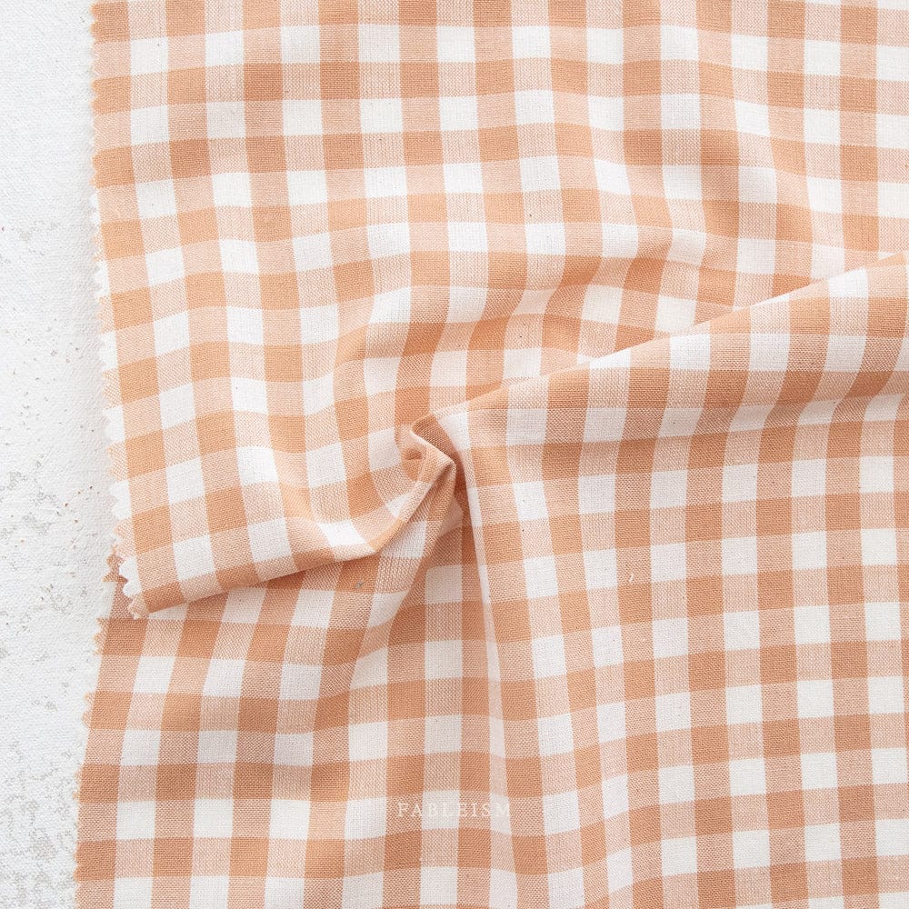 Default Rosa - Camp Gingham - Fableism