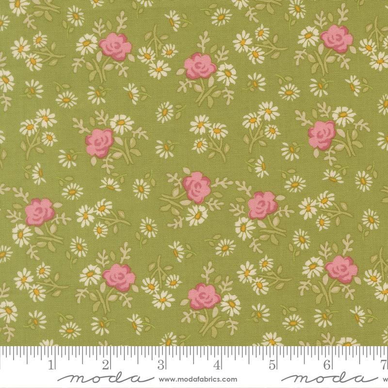Default Rose Garden in Grass - My Secret Garden