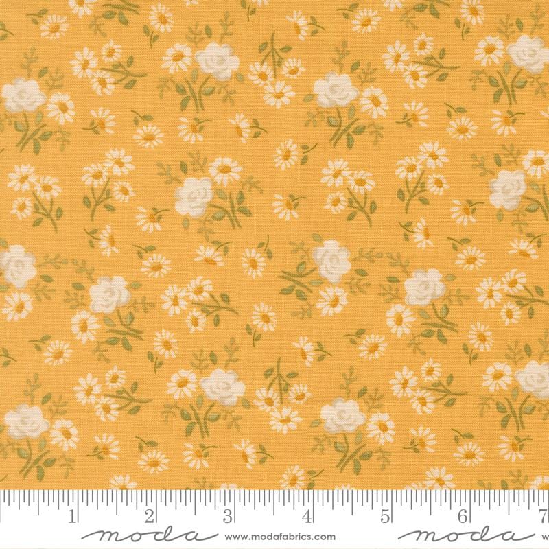 Default Rose Garden in Sunflower - My Secret Garden