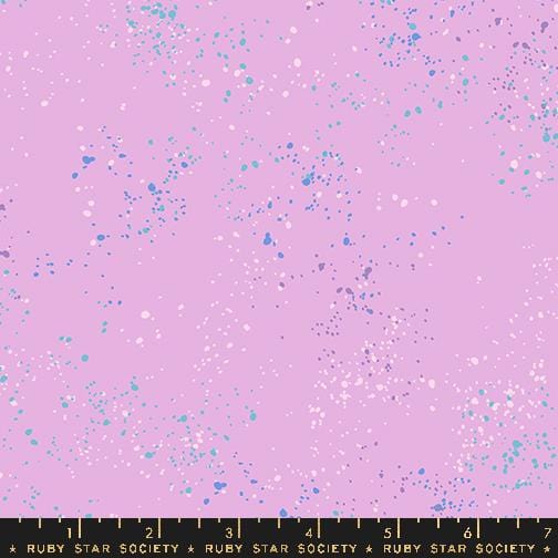 Default RSS Speckled Ruby Star Society Speckled Macaron