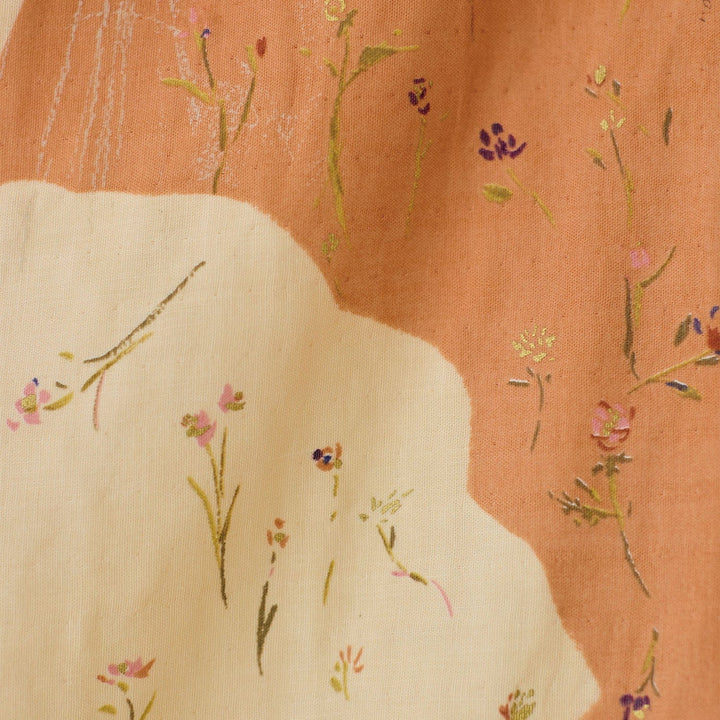 Default Sanga - Fill (color D) - nani IRO - Organic Double Gauze