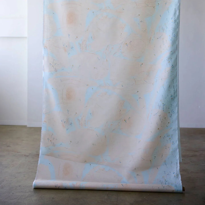 Default Sanga - Simple (color C) - nani IRO - Organic Double Gauze