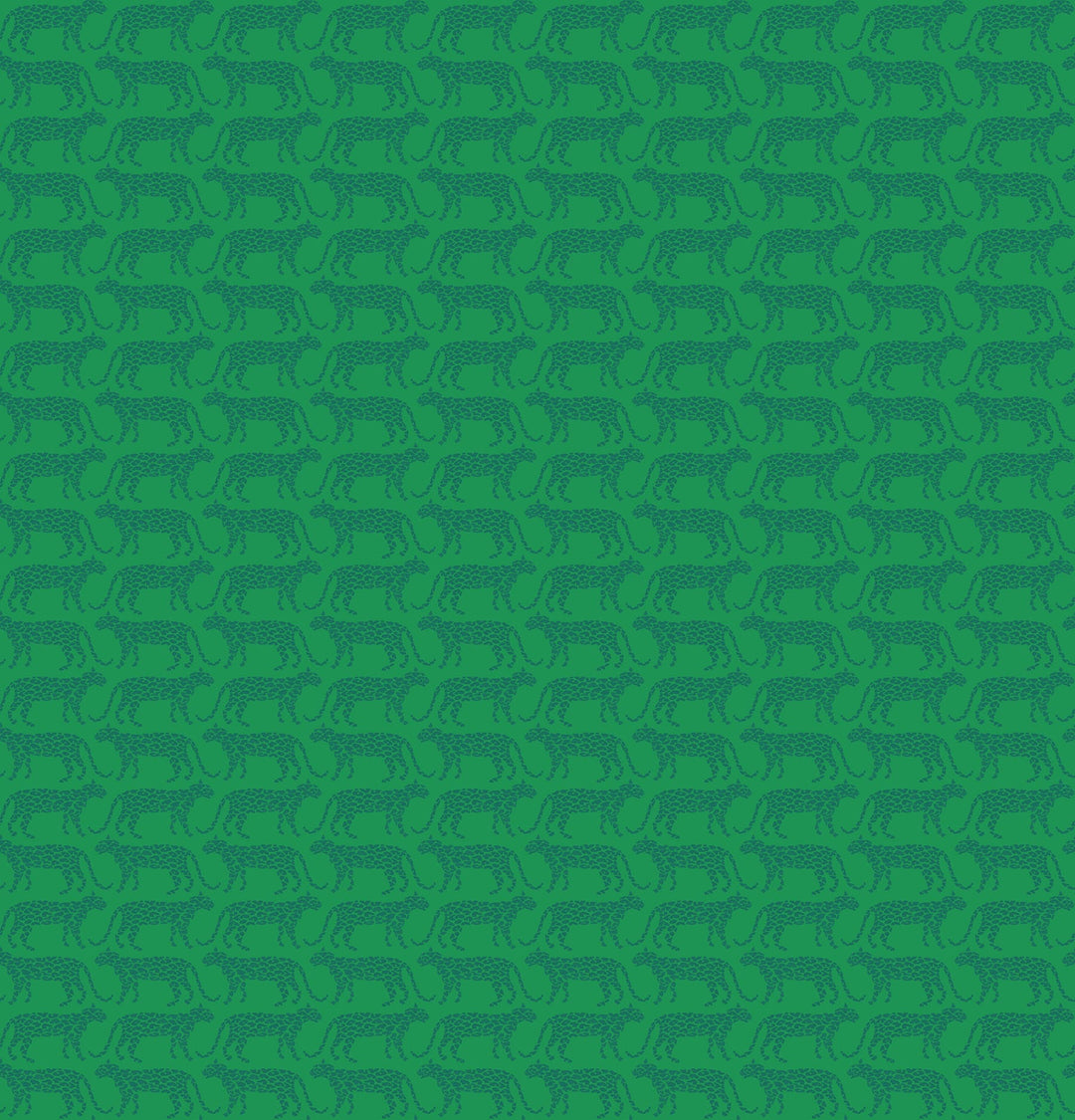 Default Saunter in Emerald - Rhapsody - Anna Maria Textiles