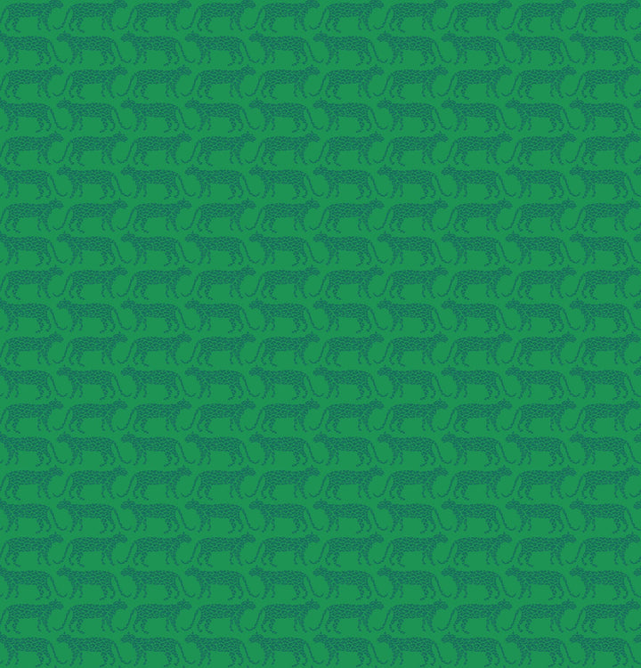 Default Saunter in Emerald - Rhapsody - Anna Maria Textiles