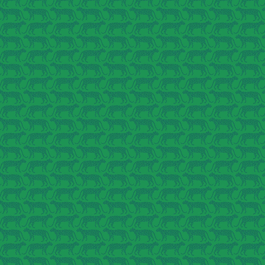 Default Saunter in Emerald - Rhapsody - Anna Maria Textiles