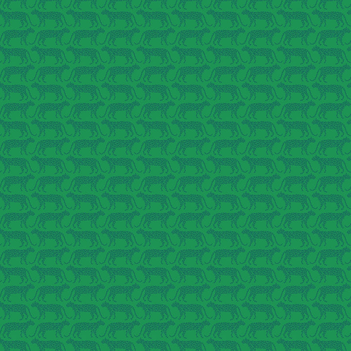Default Saunter in Emerald - Rhapsody - Anna Maria Textiles