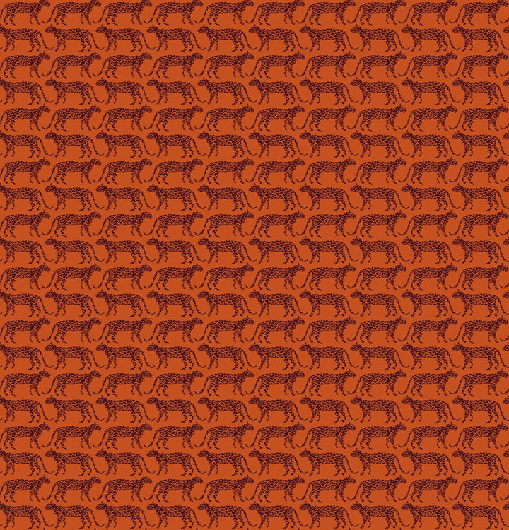 Default Saunter in Sienna - Rhapsody - Anna Maria Textiles