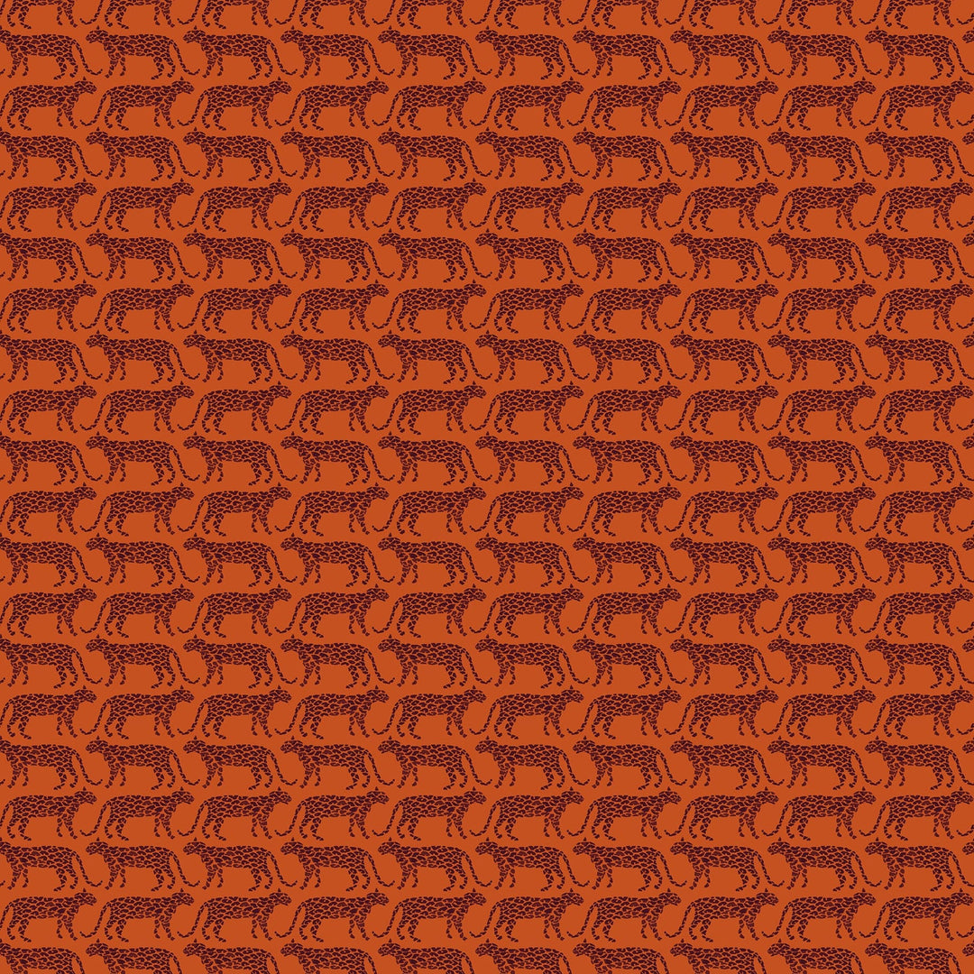 Default Saunter in Sienna - Rhapsody - Anna Maria Textiles