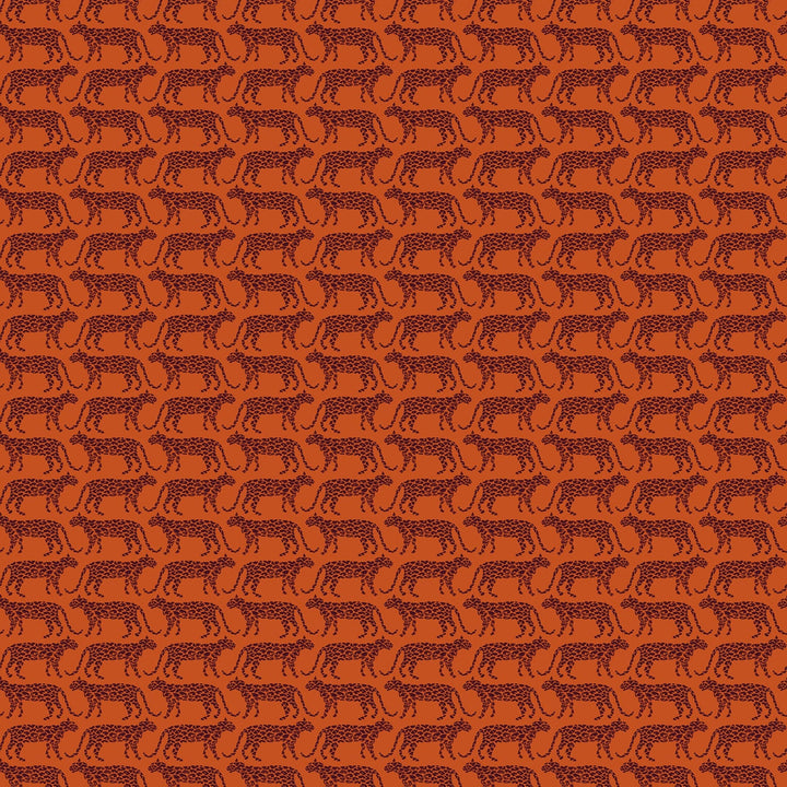 Default Saunter in Sienna - Rhapsody - Anna Maria Textiles