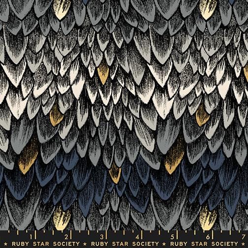 Default Scales in Smoke MET - Fireglow - RSS